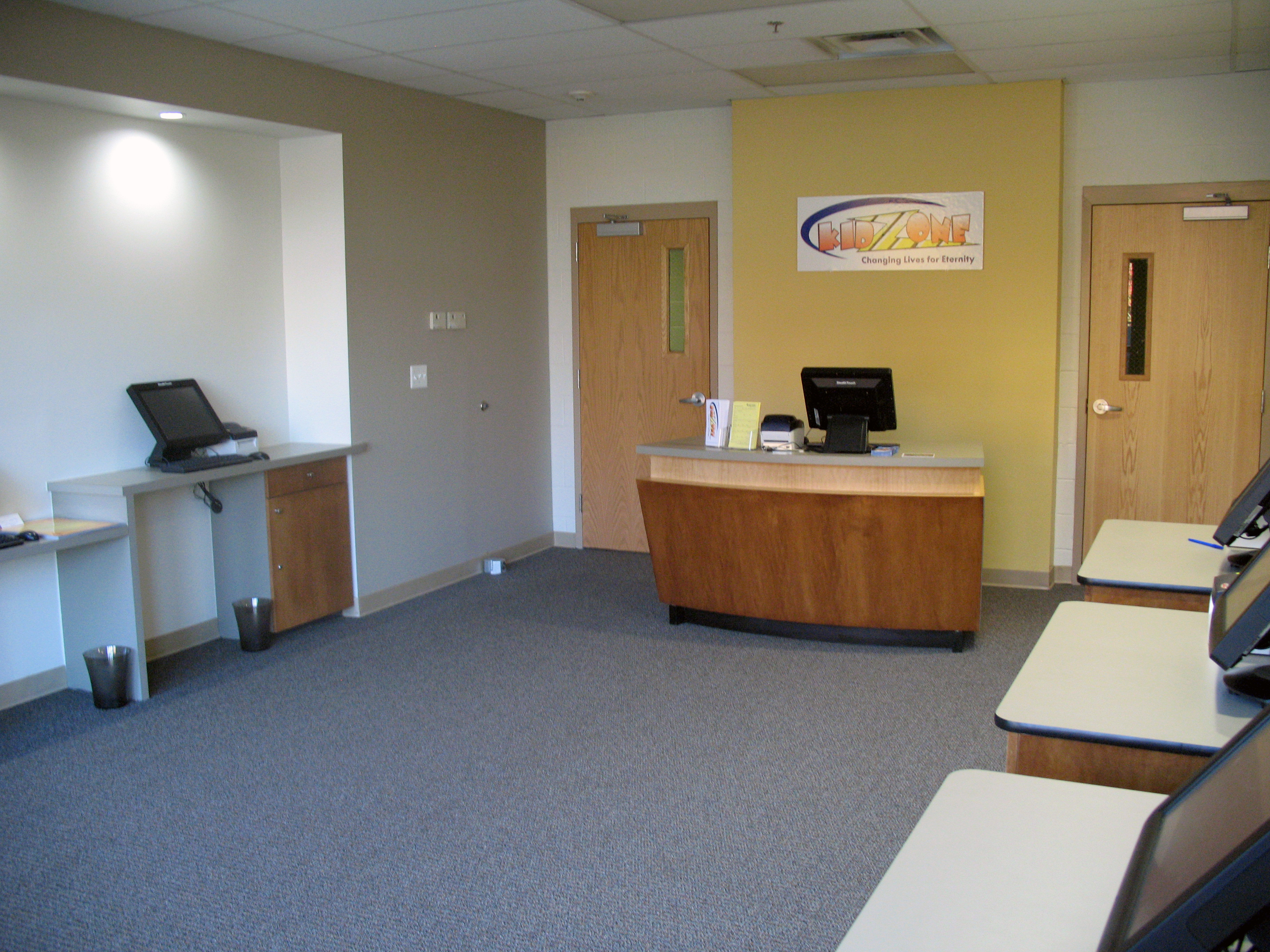 Burke Community Church by Architectural Design Studio Architizer