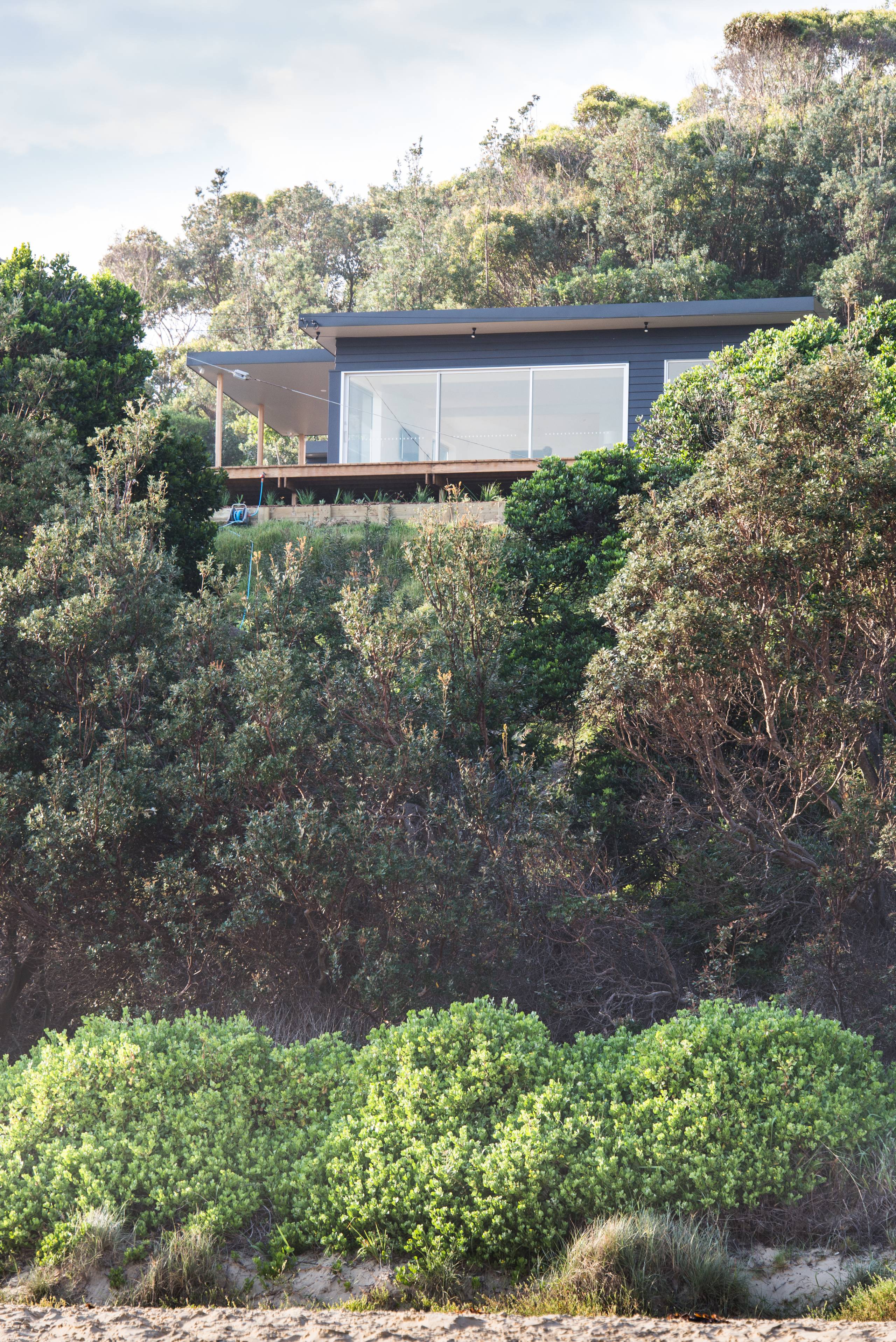 Seal Rocks House 9 Architizer