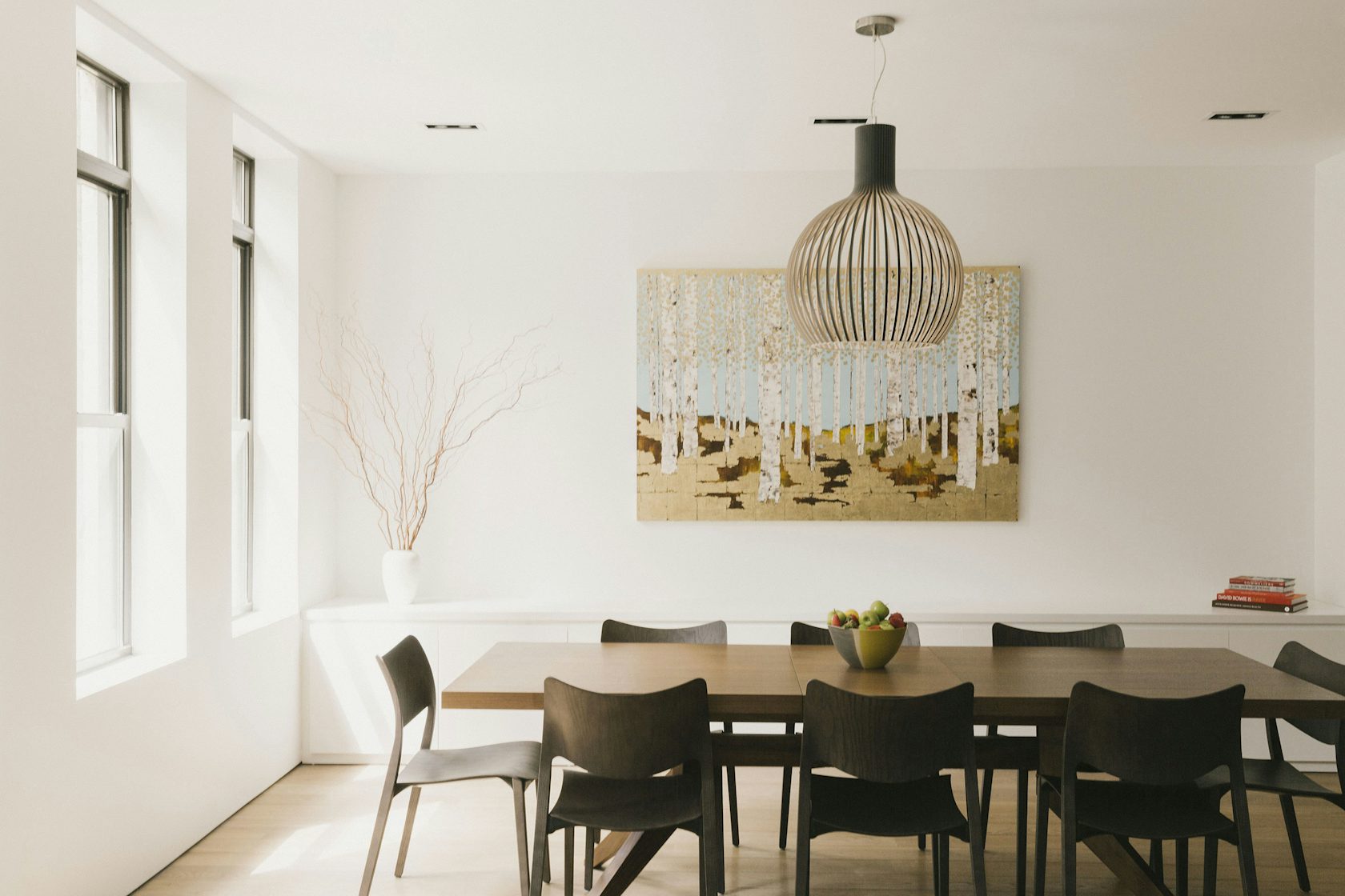 Chelsea Apartment Architizer