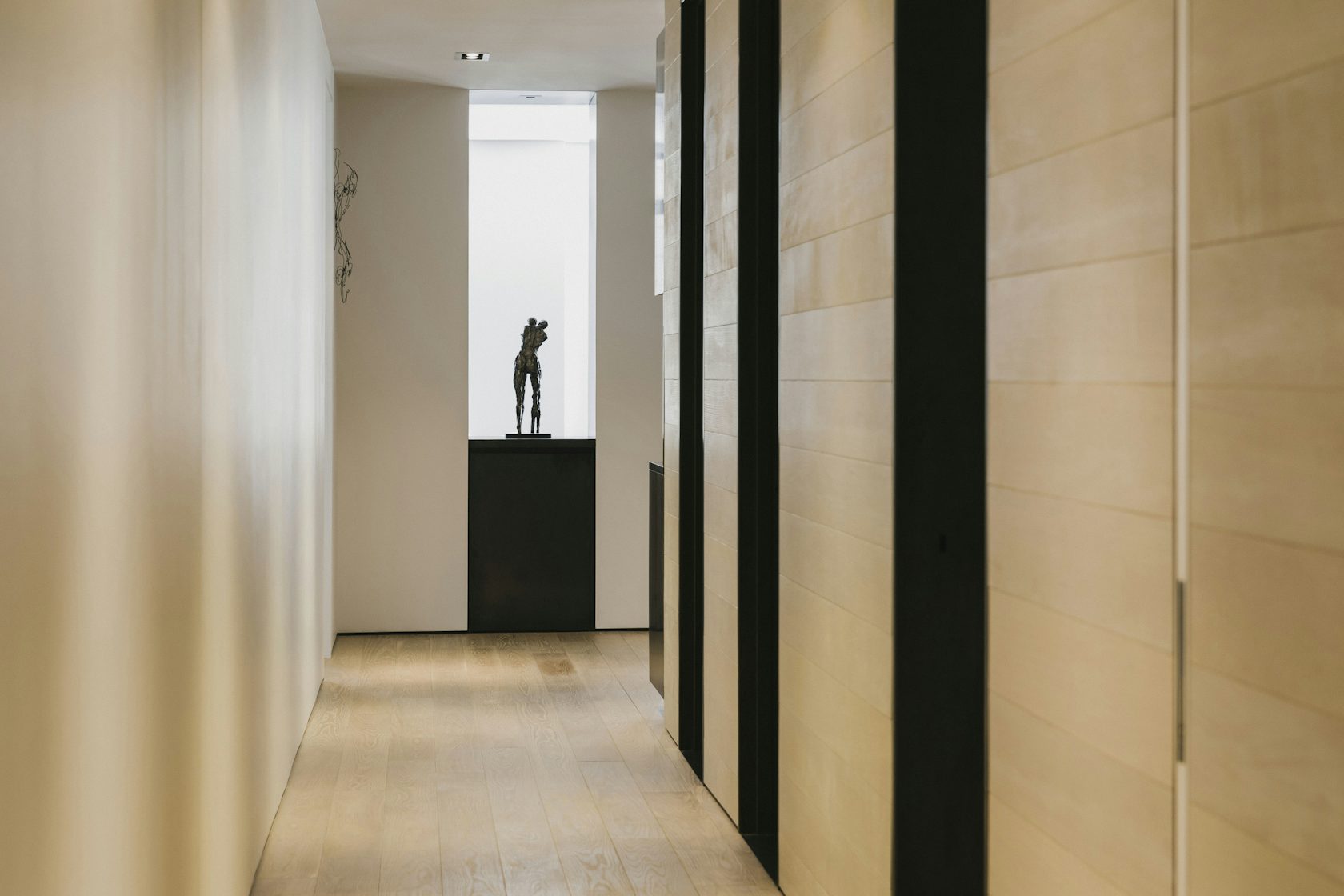 Chelsea Apartment Architizer