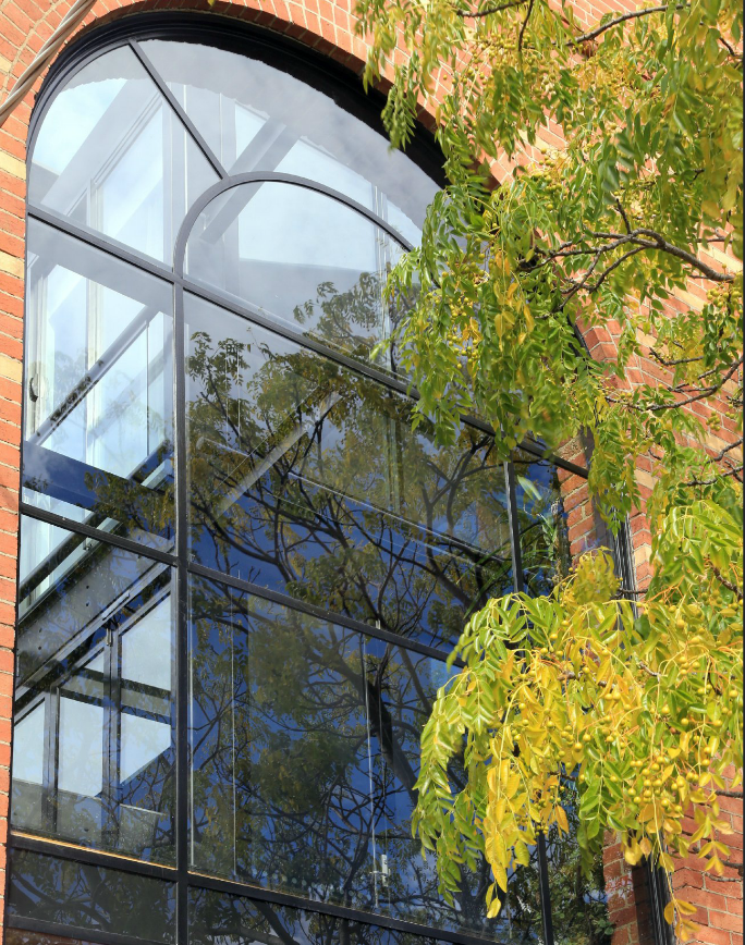 Dux House The Block by Brenchley Architects Architizer