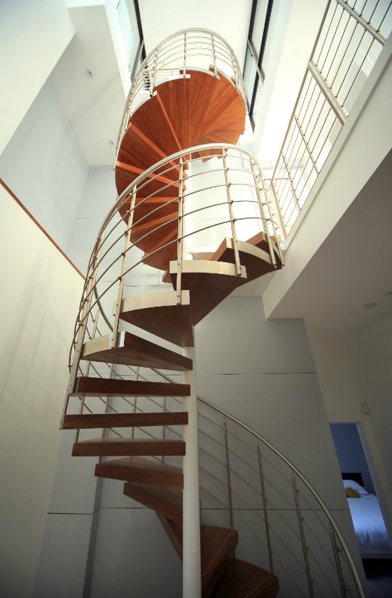 Dux House The Block by Brenchley Architects Architizer