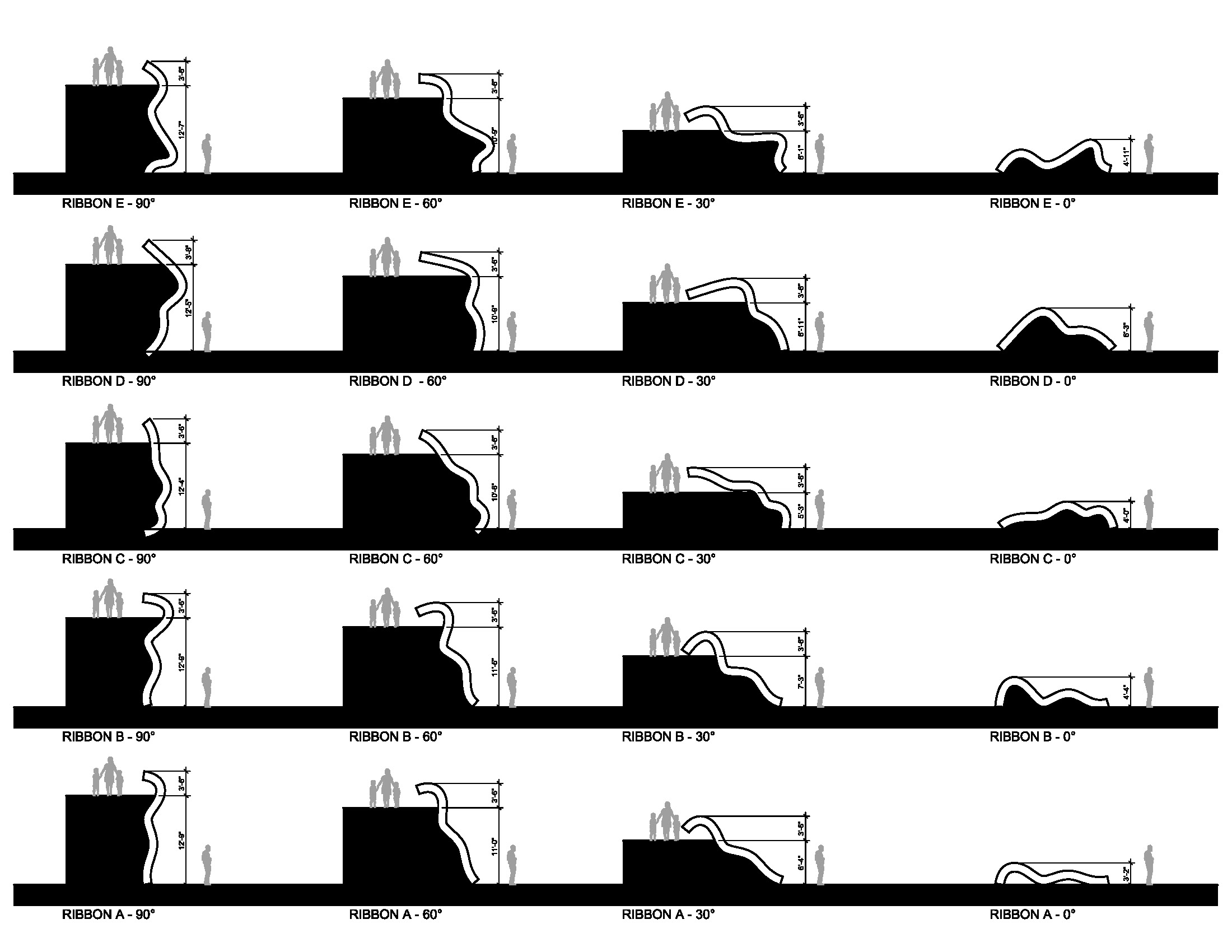 Confluence Park by BallNogues Studio Architizer