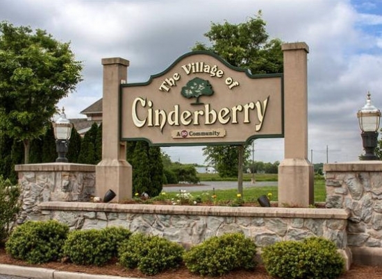 The Village of Cinderberry by Insight Homes Architizer