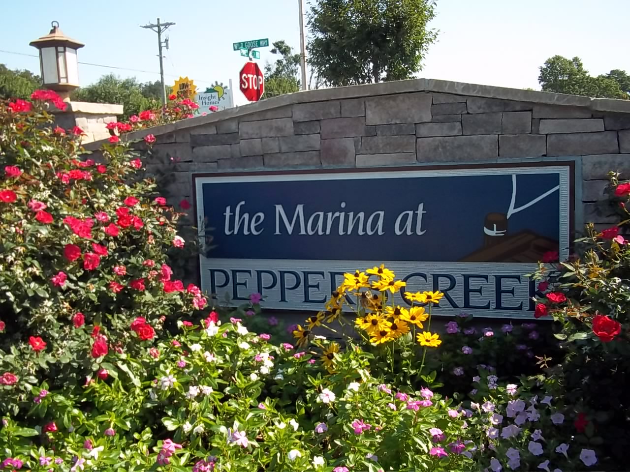 Marina at Peppers Creek by Insight Homes Architizer