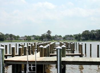 Marina at Peppers Creek by Insight Homes Architizer