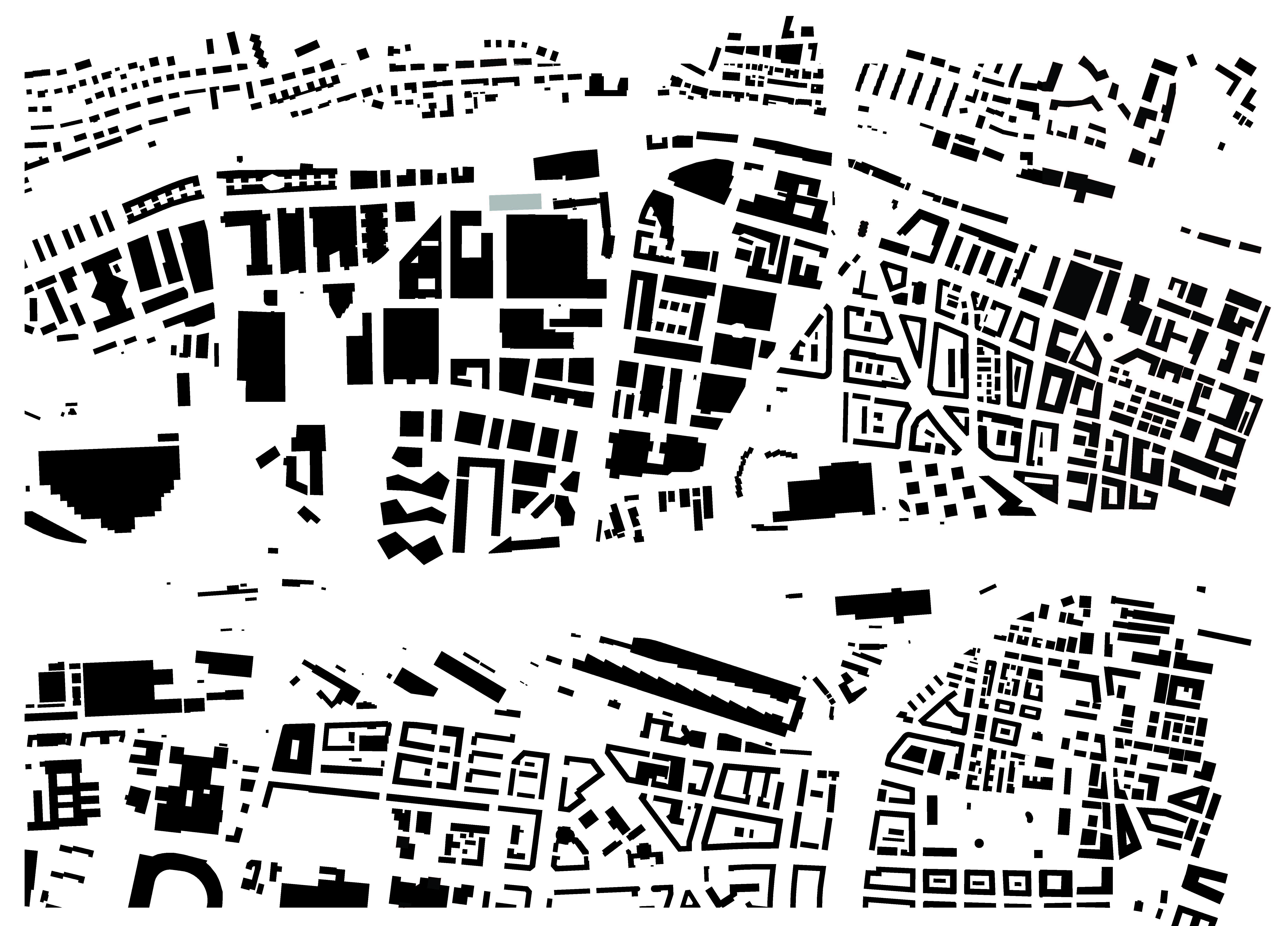 Escher Terraces HighRise Apartments by E2A Piet Eckert und Wim Eckert
