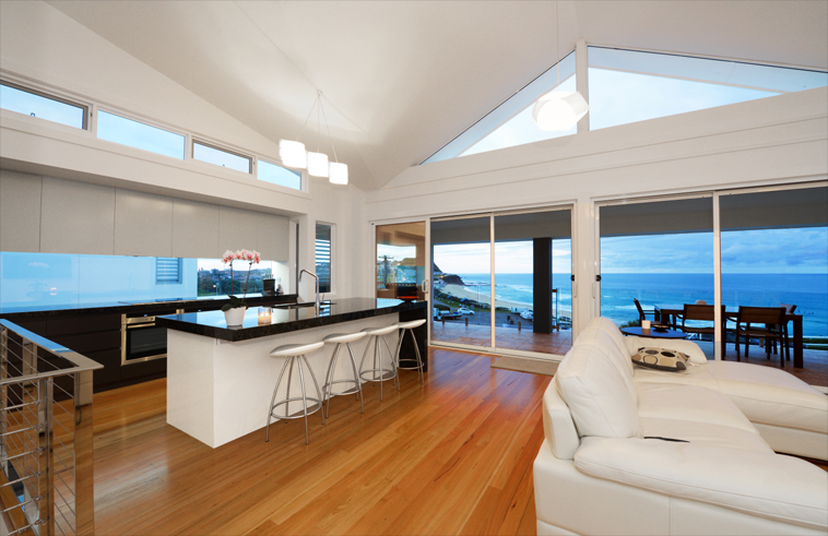 Merewether Beach House by ber Architects Architizer