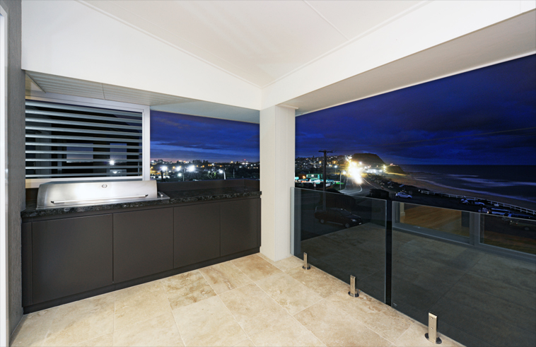 Merewether Beach House by ber Architects Architizer