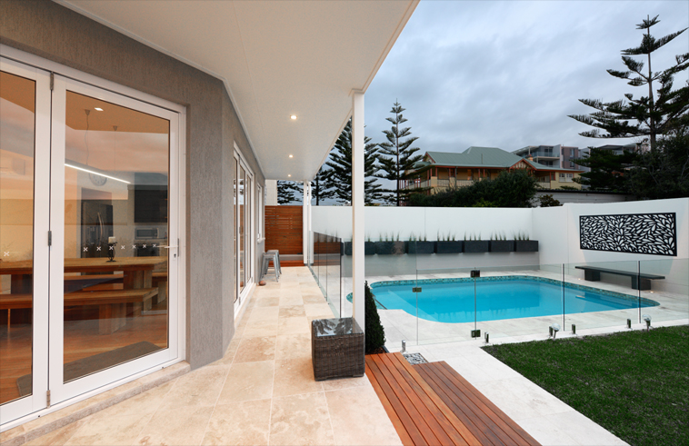 Merewether Beach House by ber Architects Architizer