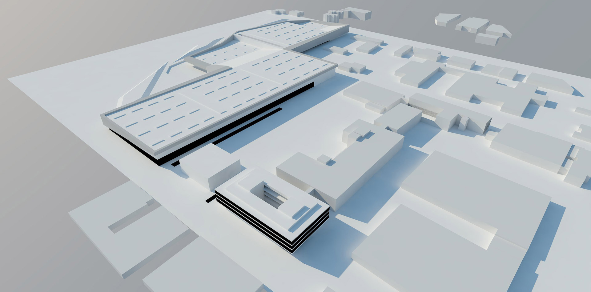 Ferragamo Competition by MVarchitects Architizer