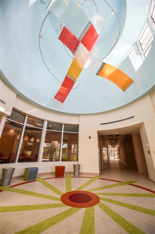 Arcola Lakes Head Start Center Architizer