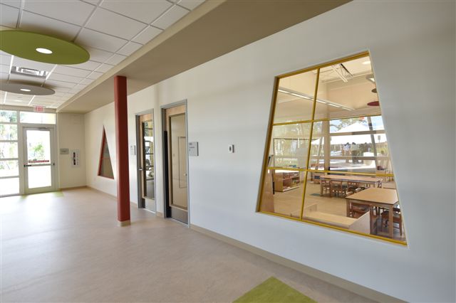 Arcola Lakes Head Start Center Architizer