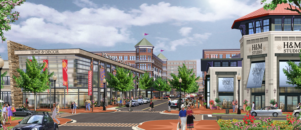 One Loudoun by The Eisen Group Architizer