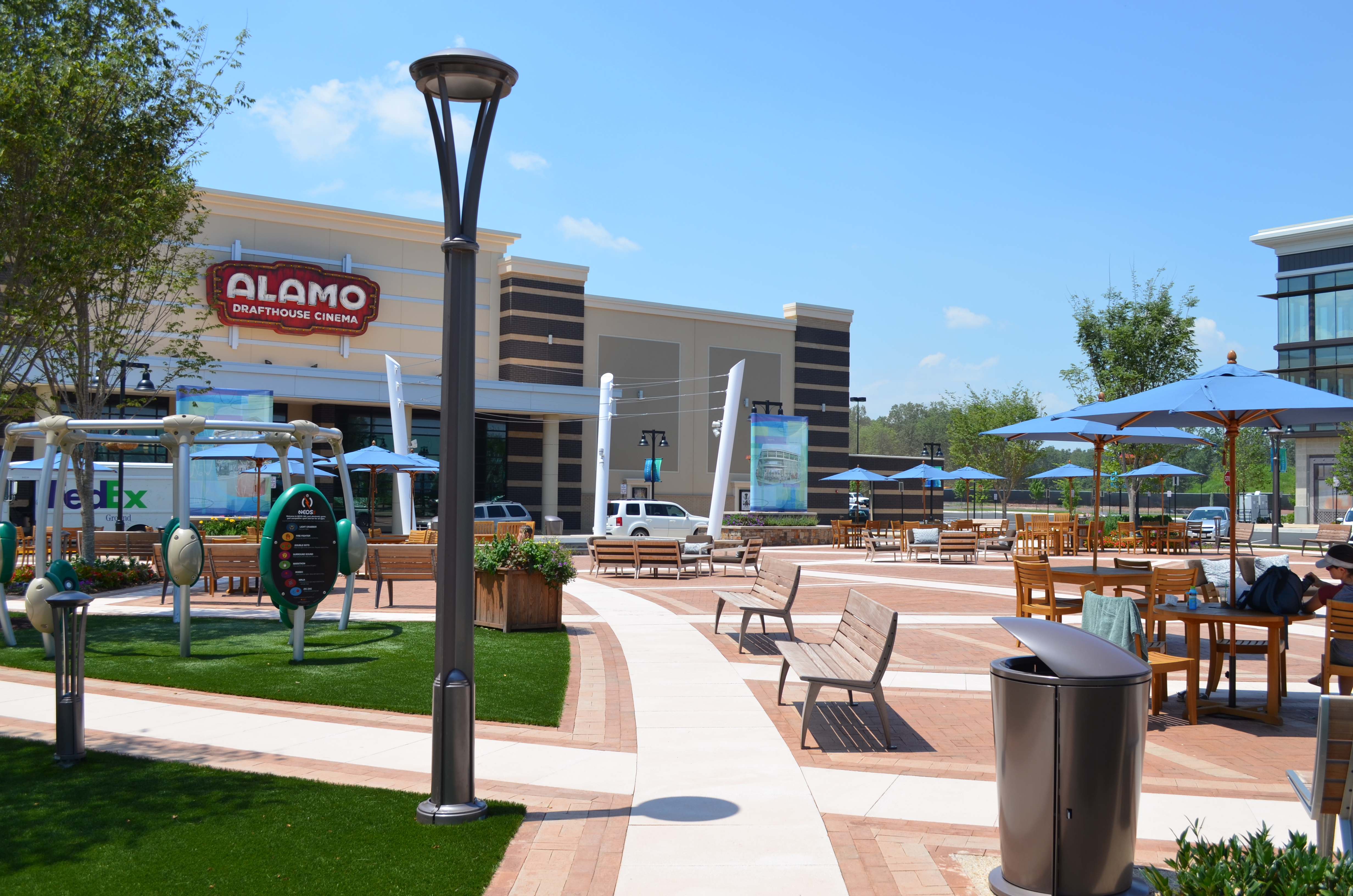 One Loudoun by The Eisen Group Architizer