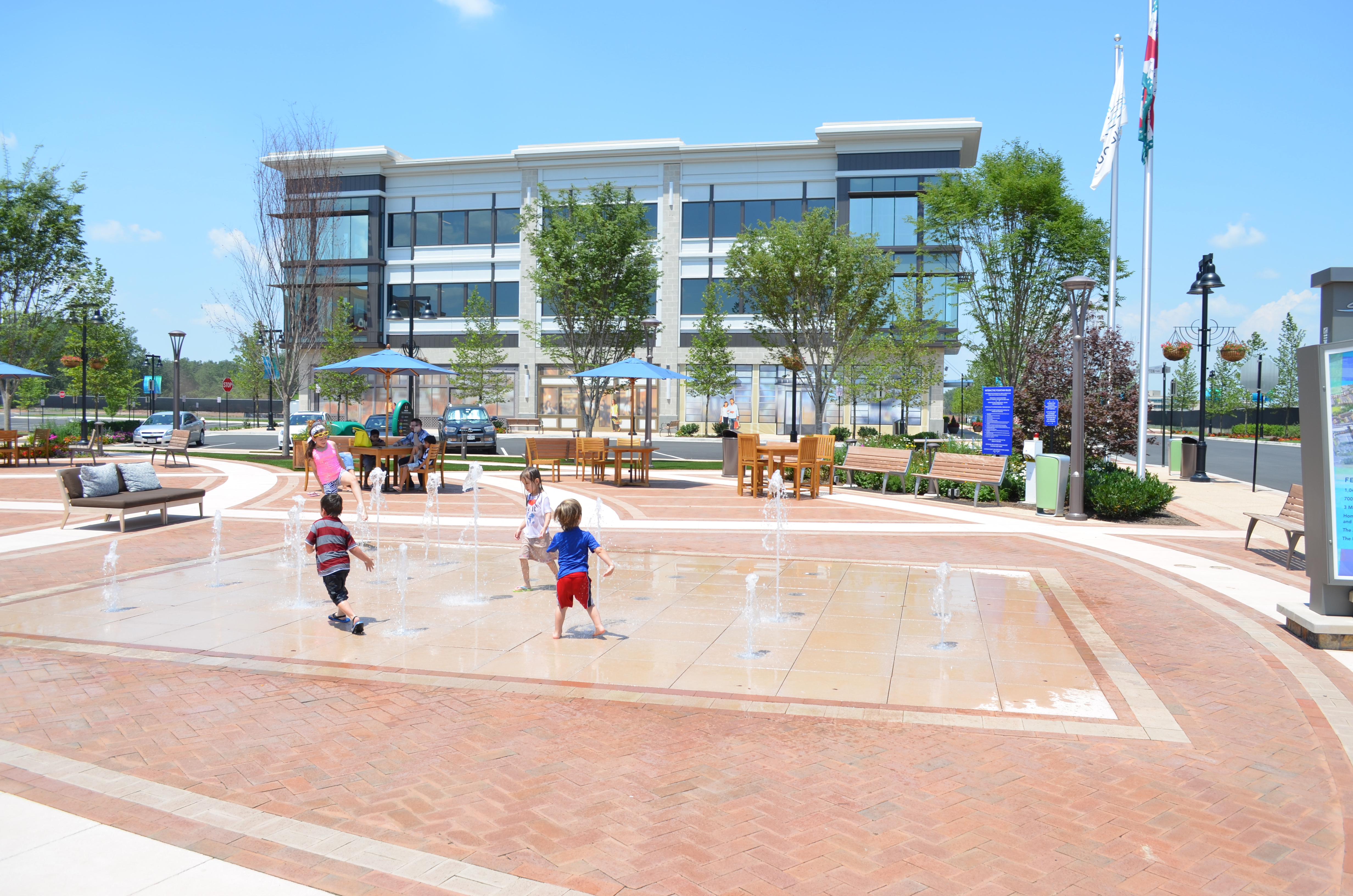 One Loudoun by The Eisen Group Architizer