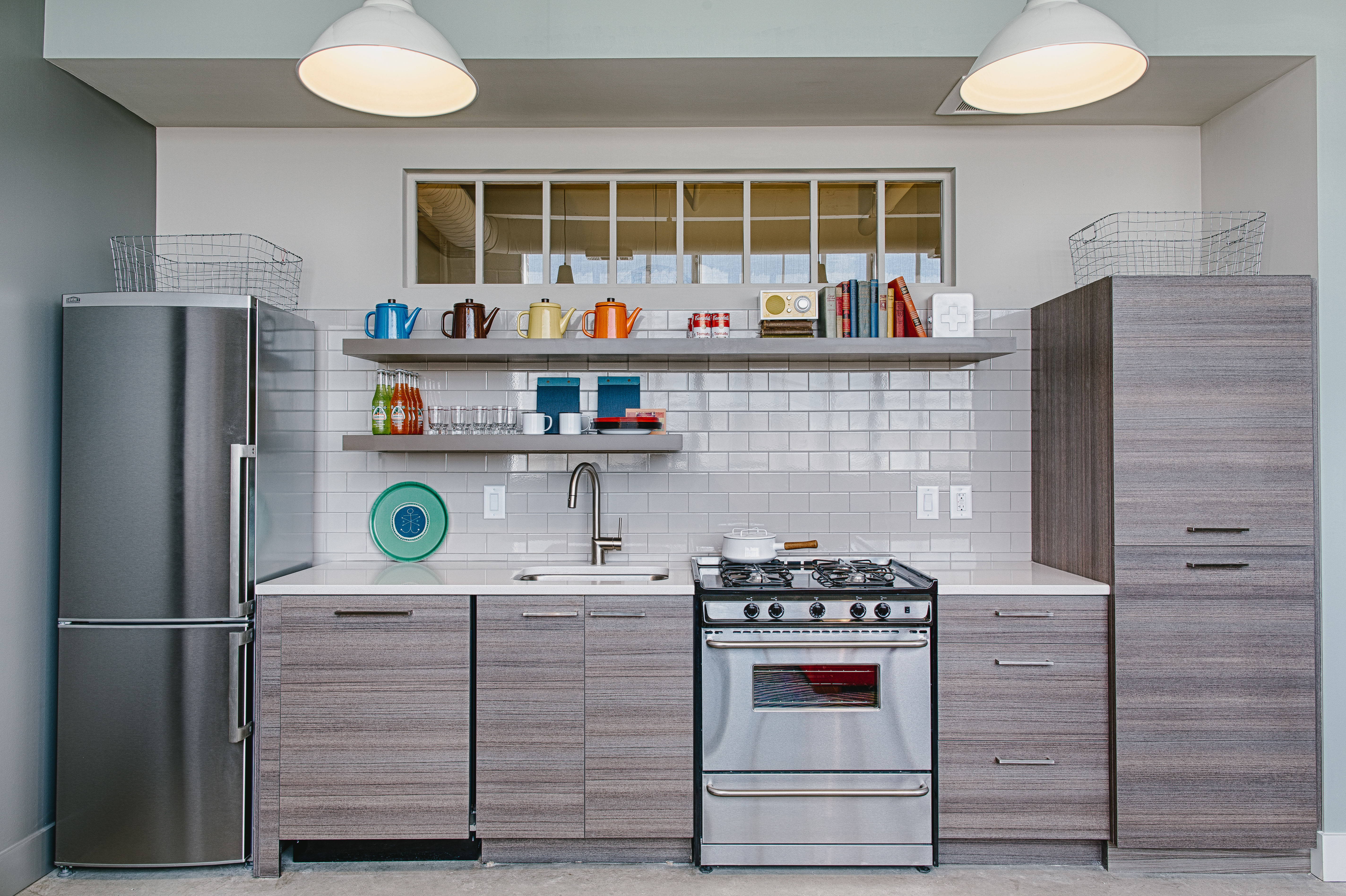 Architecture Firm Stevens & Wilkinson Completes Adaptive Reuse of the