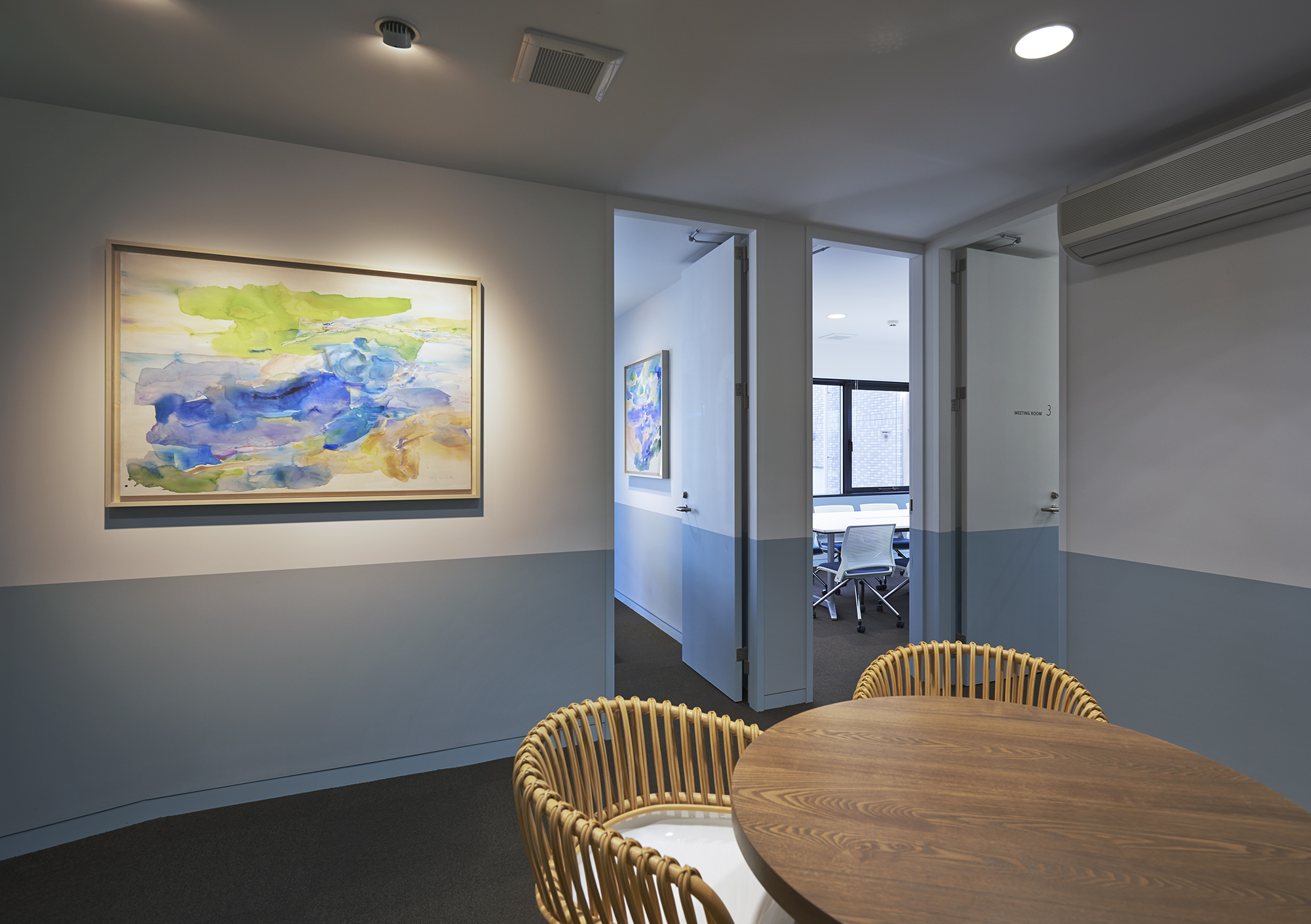 Plenus Inc Architizer