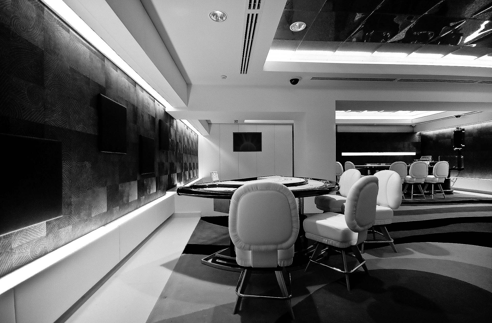 LDP International - Lighting Architects and Designers - Architizer