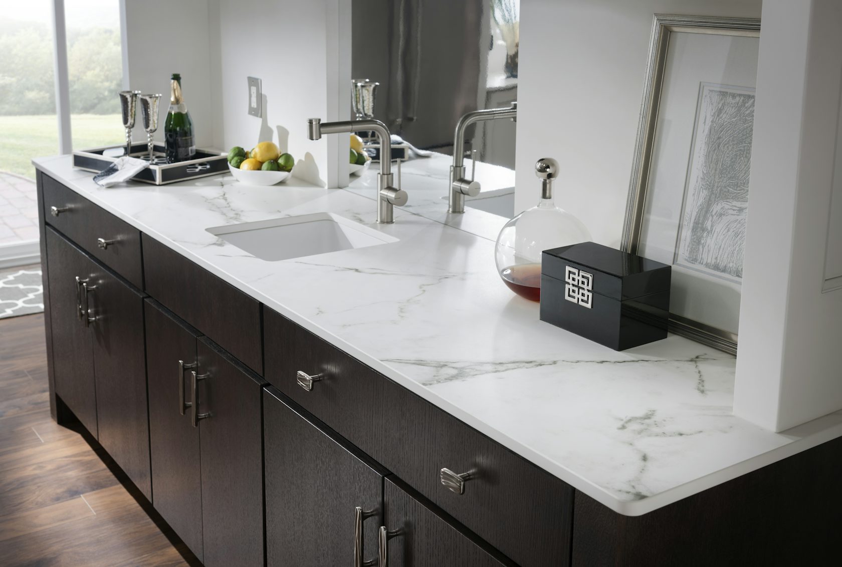 Countertops by Dekton Architizer