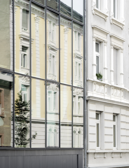 opus house by opus Architekten BDA Architizer