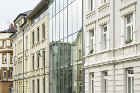 opus house Architizer