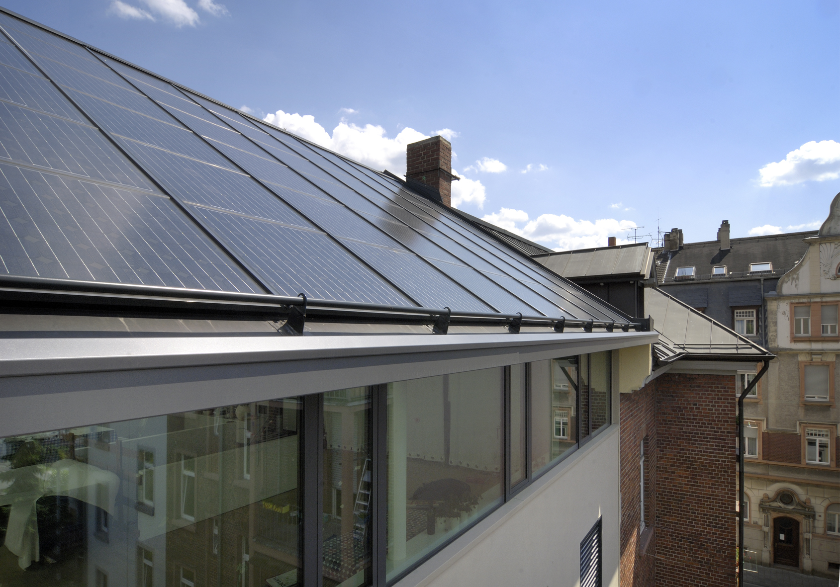 opus house by opus Architekten BDA Architizer