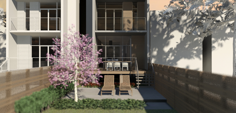 Minto House by OMD Design Inc. Architizer