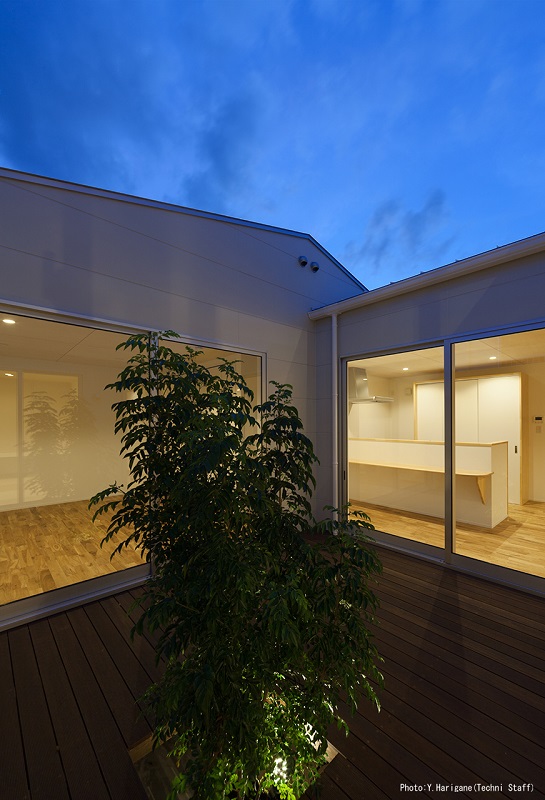 GROW HOUSE by Matsuoka Architects Architizer