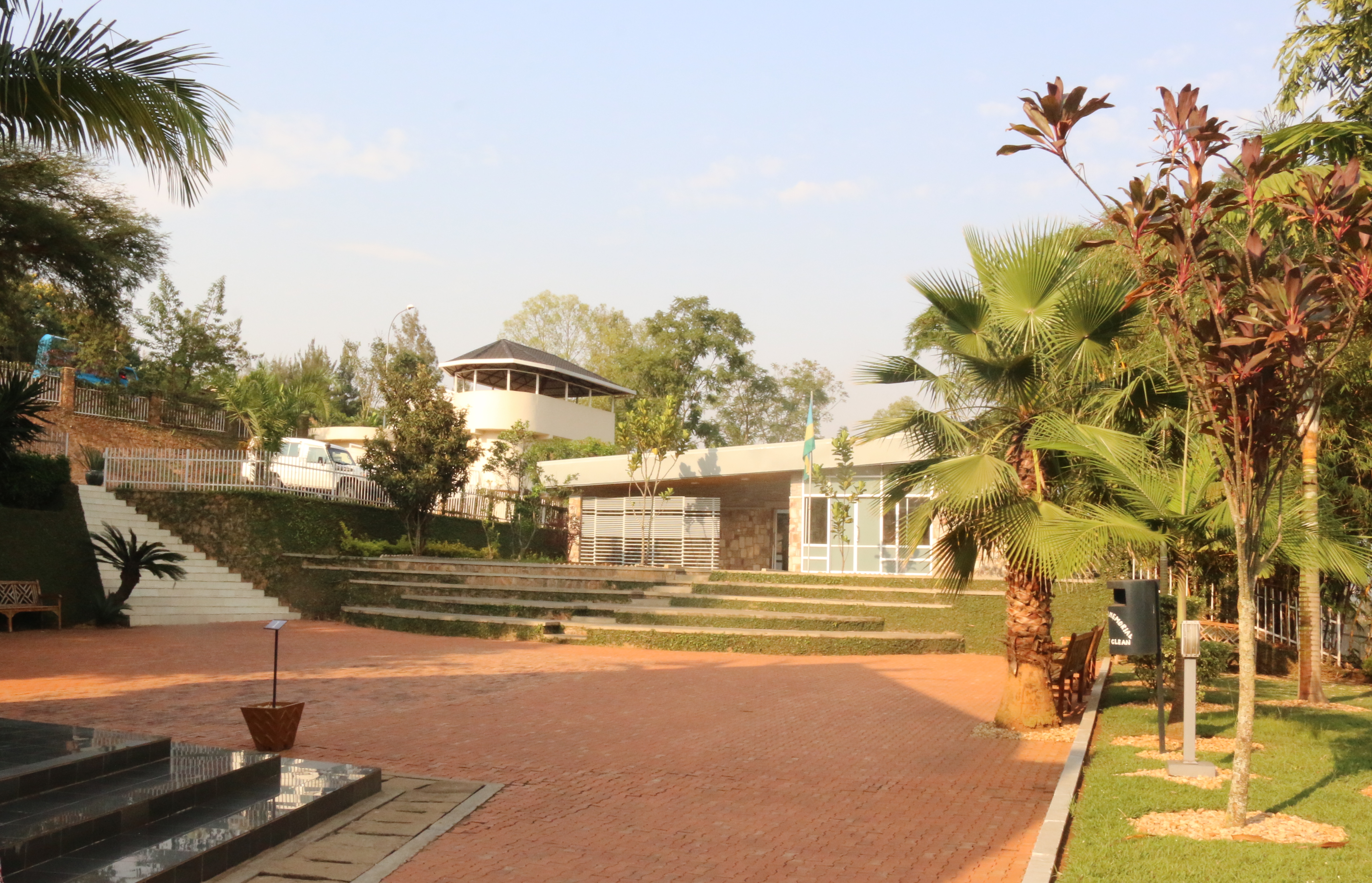 John McAslan + Partners Architizer