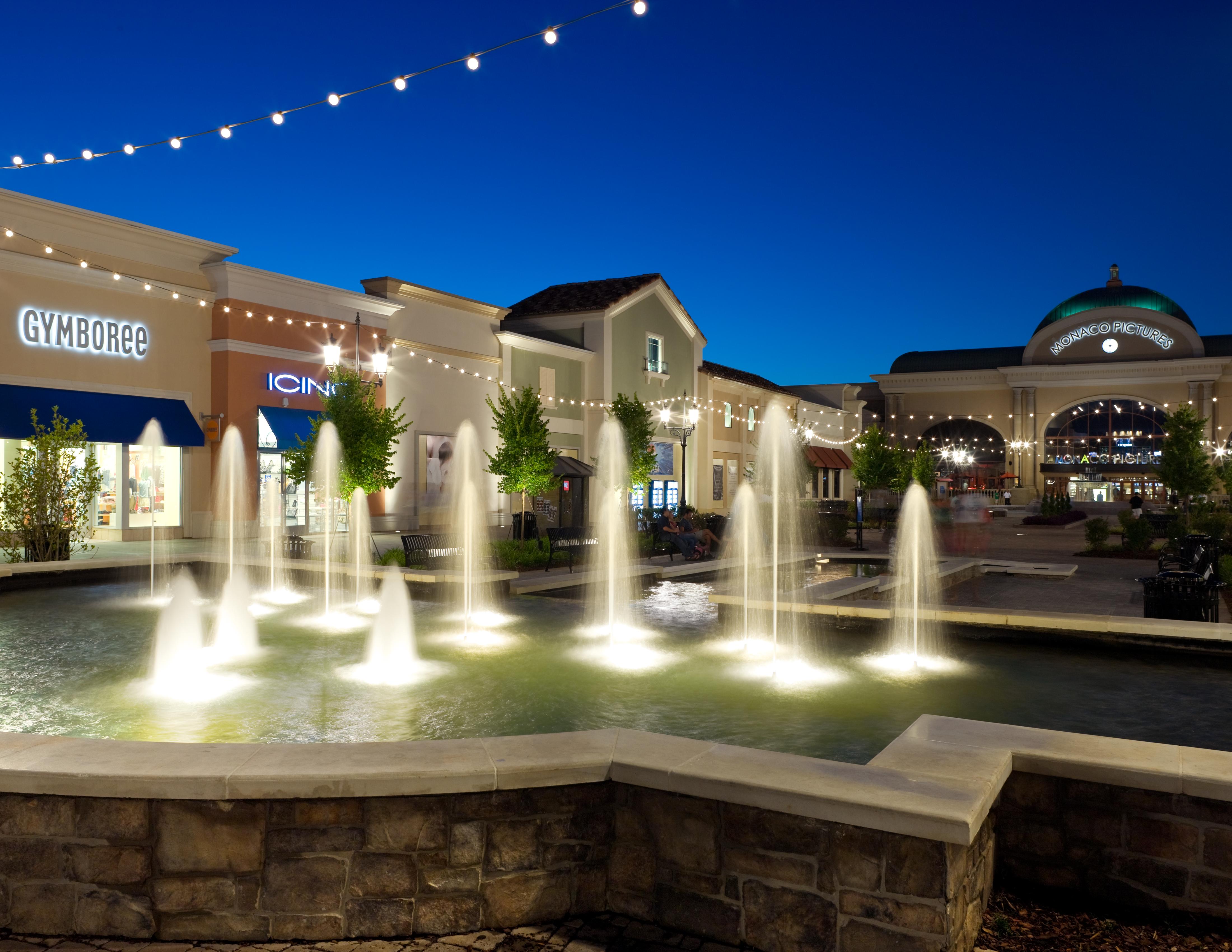 Bridge Street Town Centre by Serrao Architecture Architizer