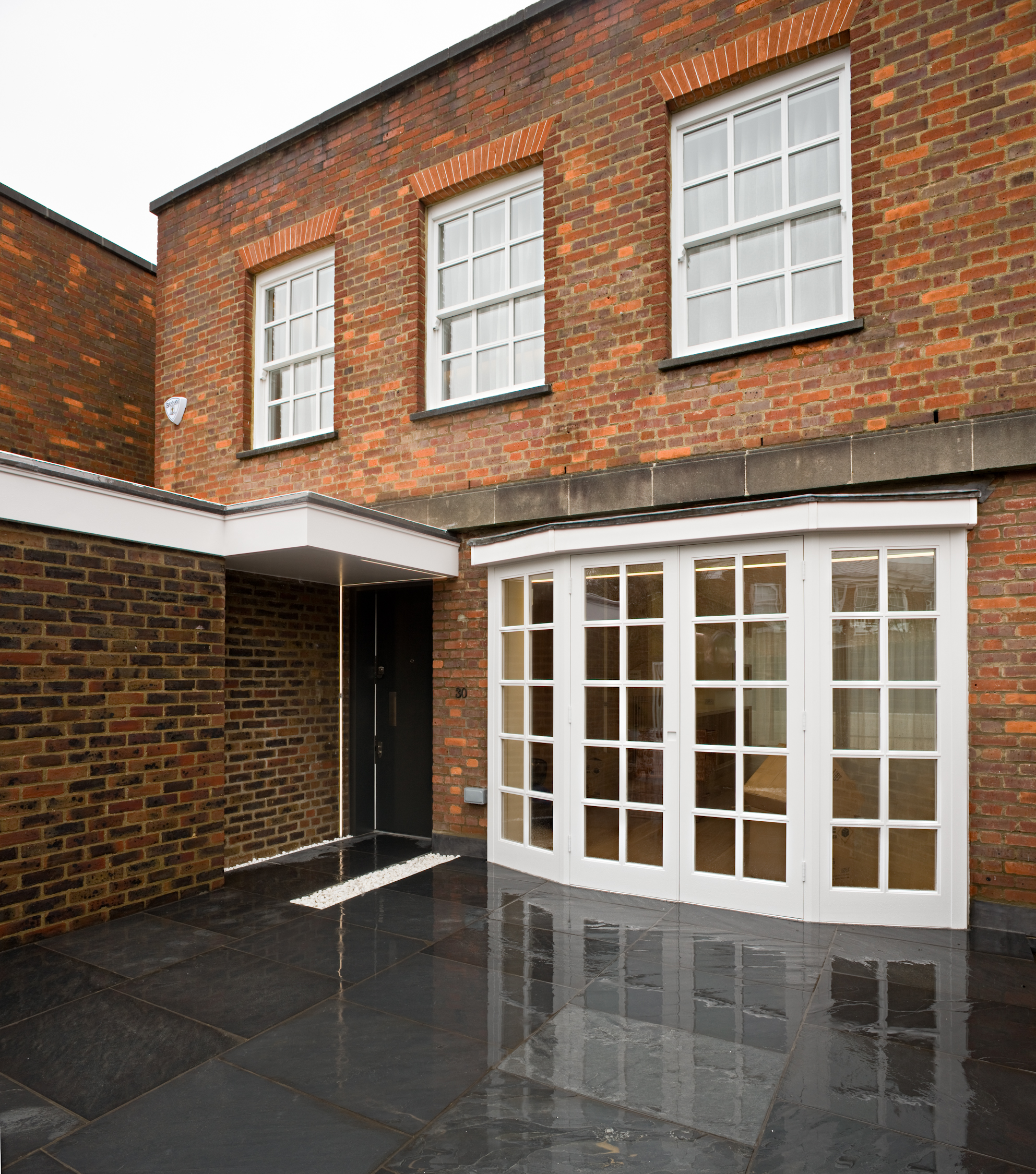 Pembroke Gardens Close by Kuche Design Architizer