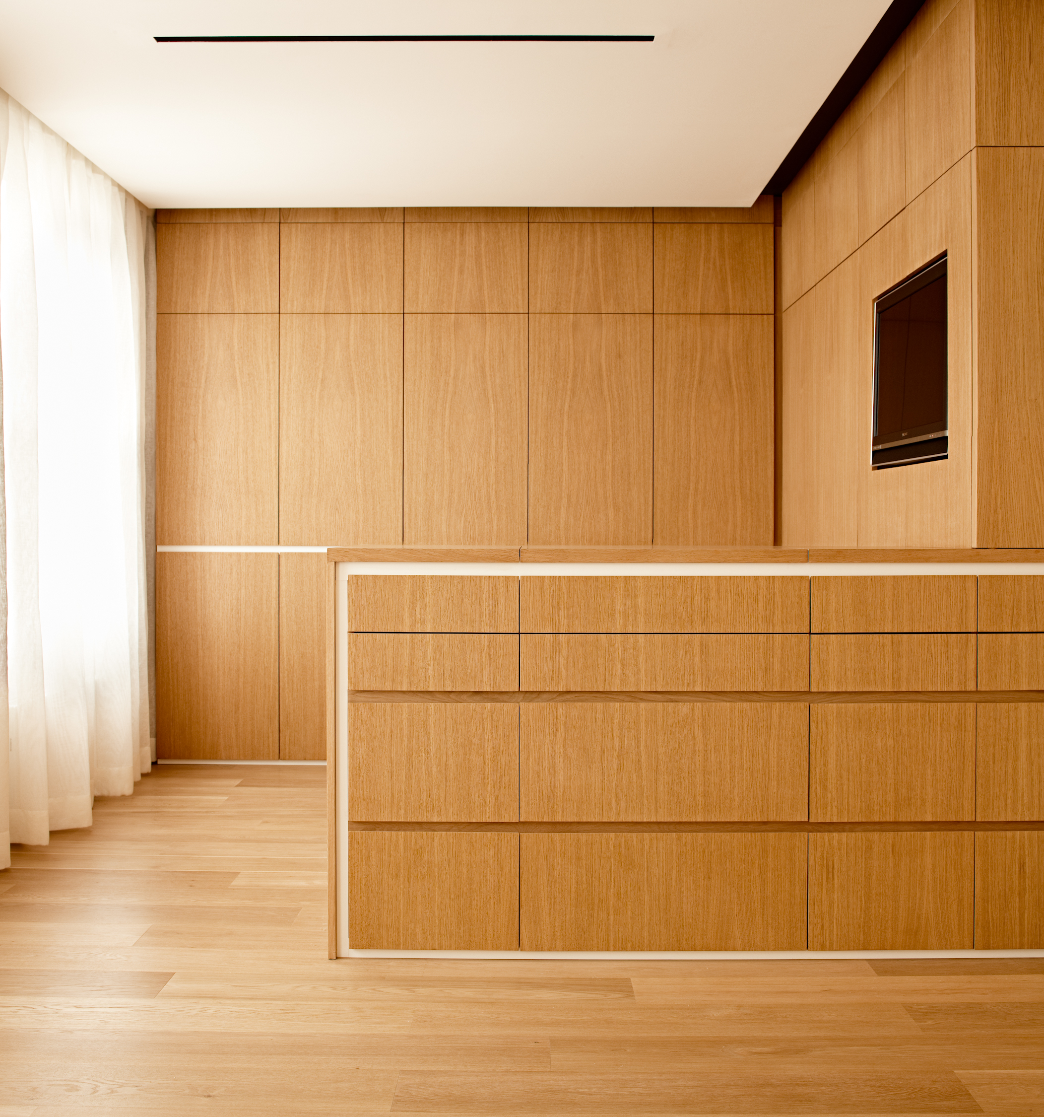 Pembroke Gardens Close by Kuche Design Architizer