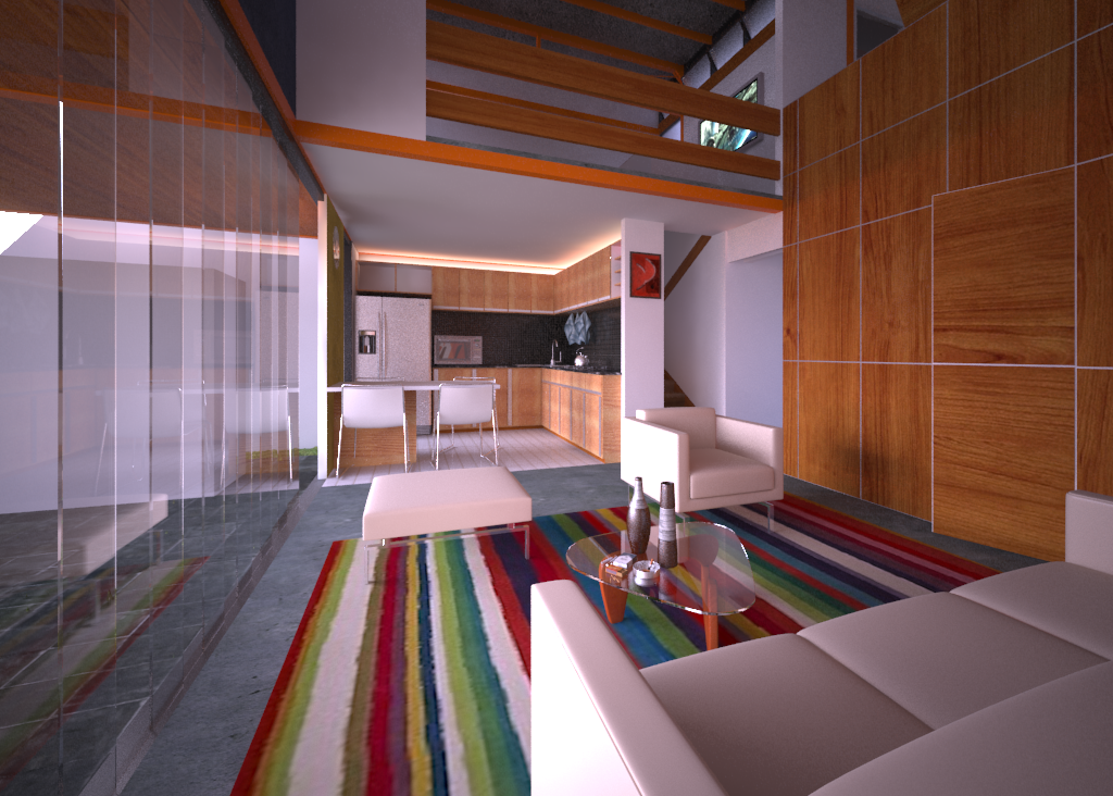A-S by R+P Architecture - Architizer