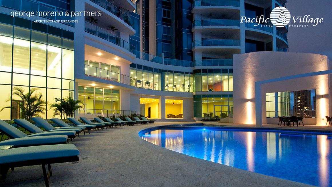 Pacific Village by Moreno & Partners Architizer