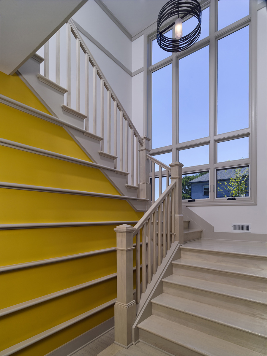 Idea 1225346 Randolph Macon College Student Housing by McGraw Bagnoli