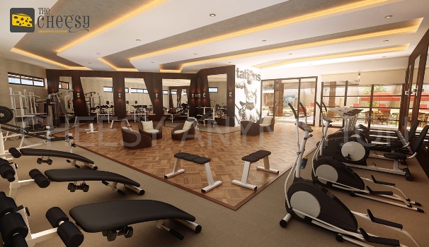 Residential 3d interior rendeirng by 3D Interior rednering - Architizer