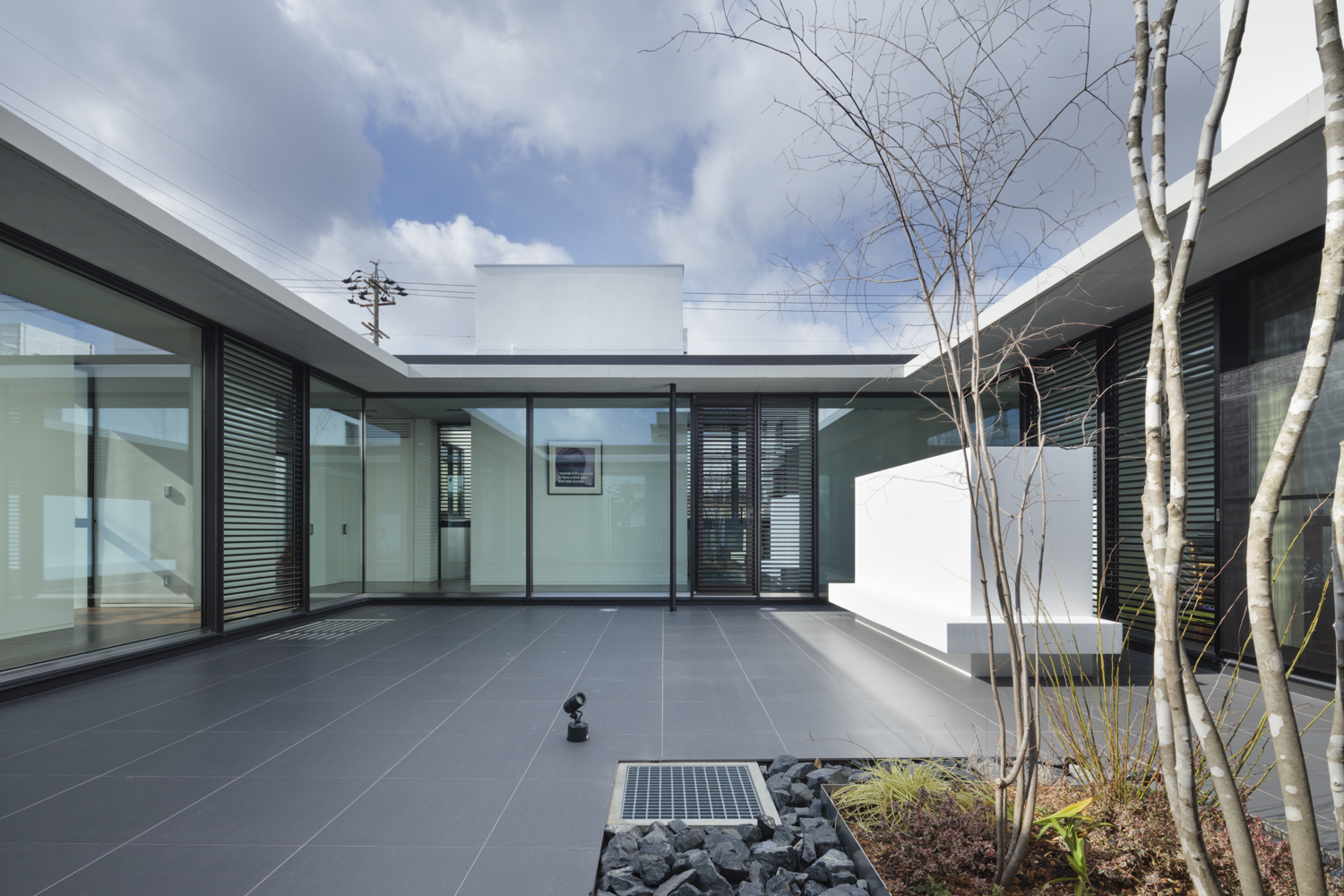 KW HOUSE by D.I.G Architects Architizer