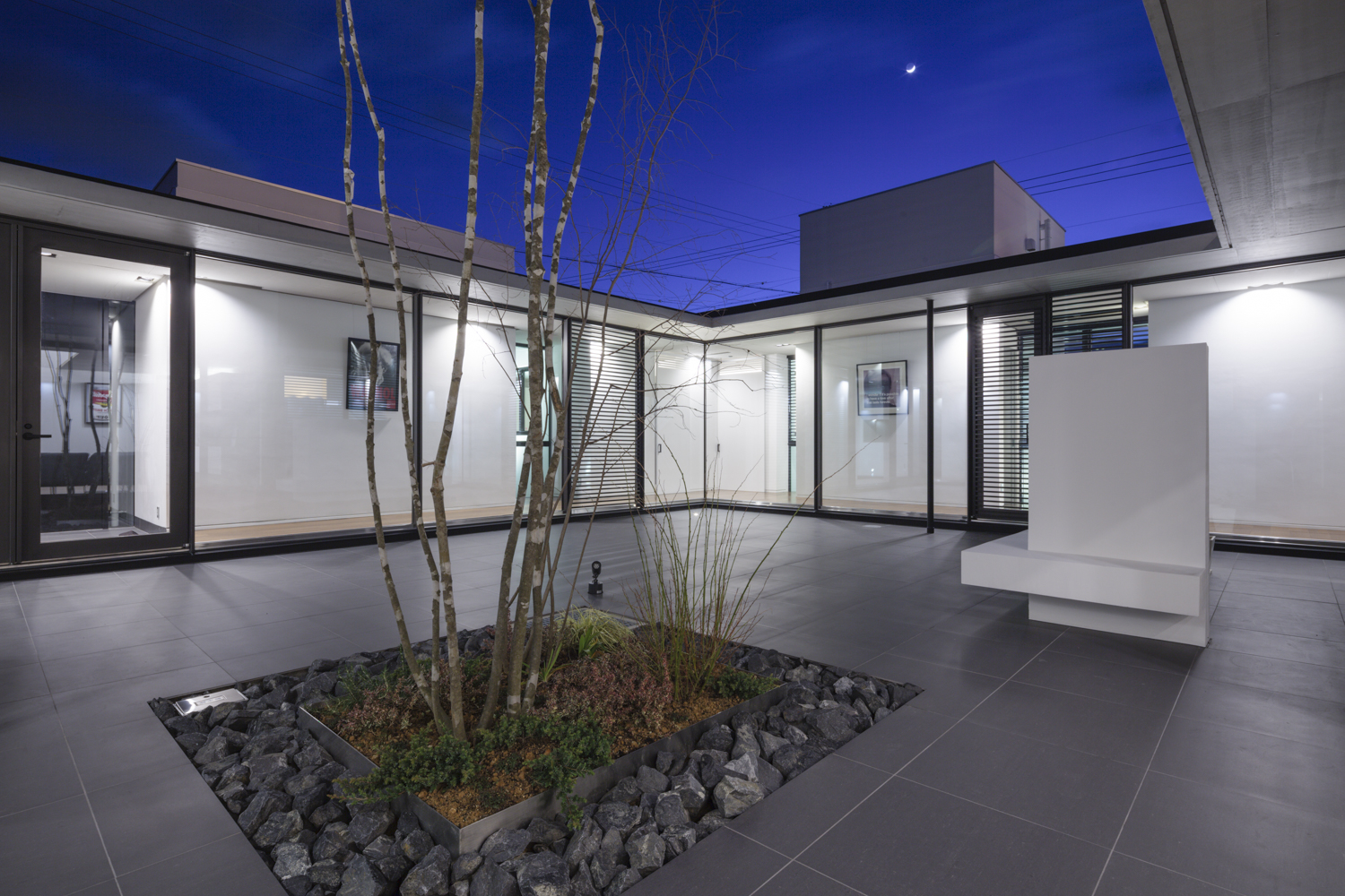 KW HOUSE by D.I.G Architects Architizer