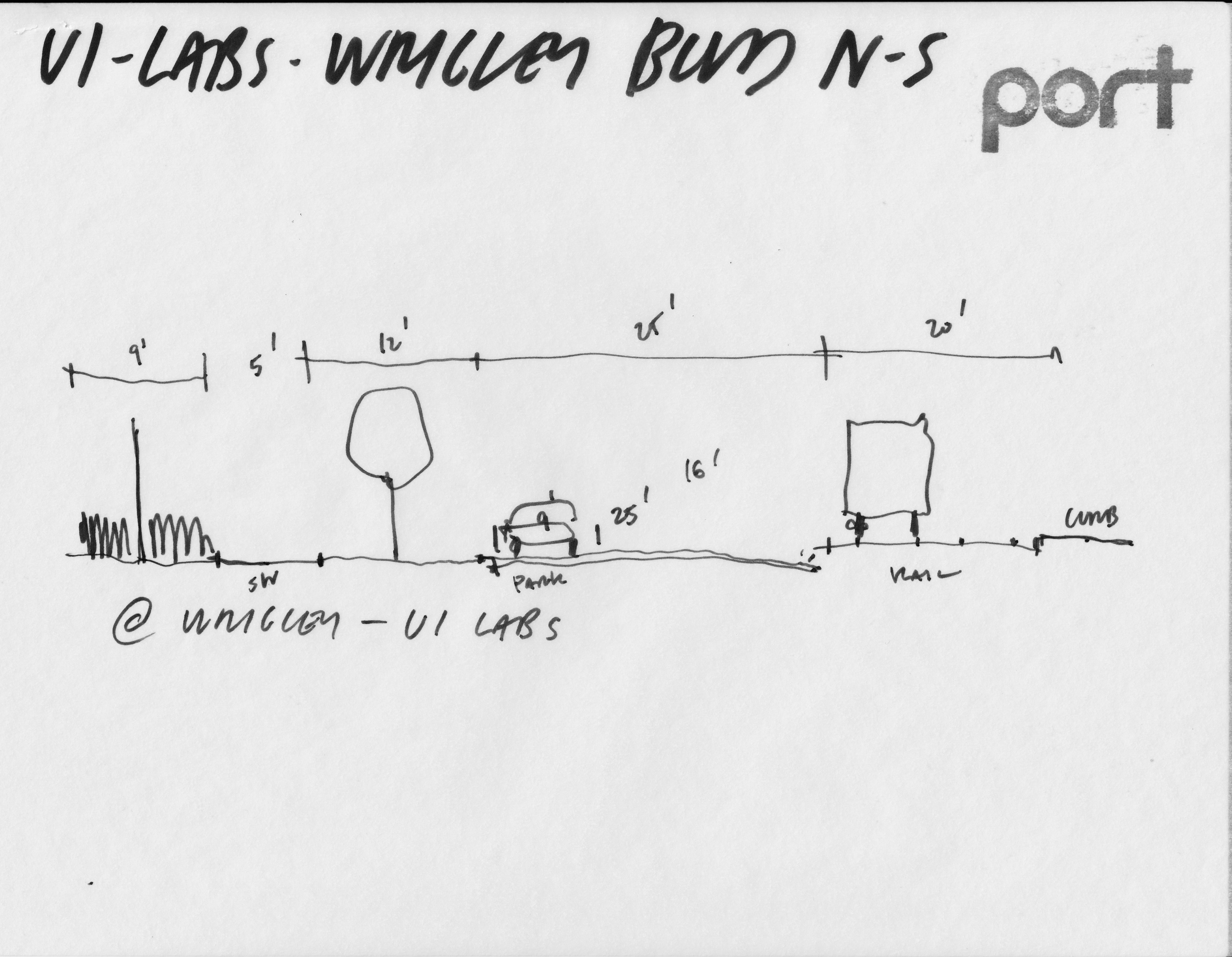 Goose Island 2025 by R2 Companies Architizer