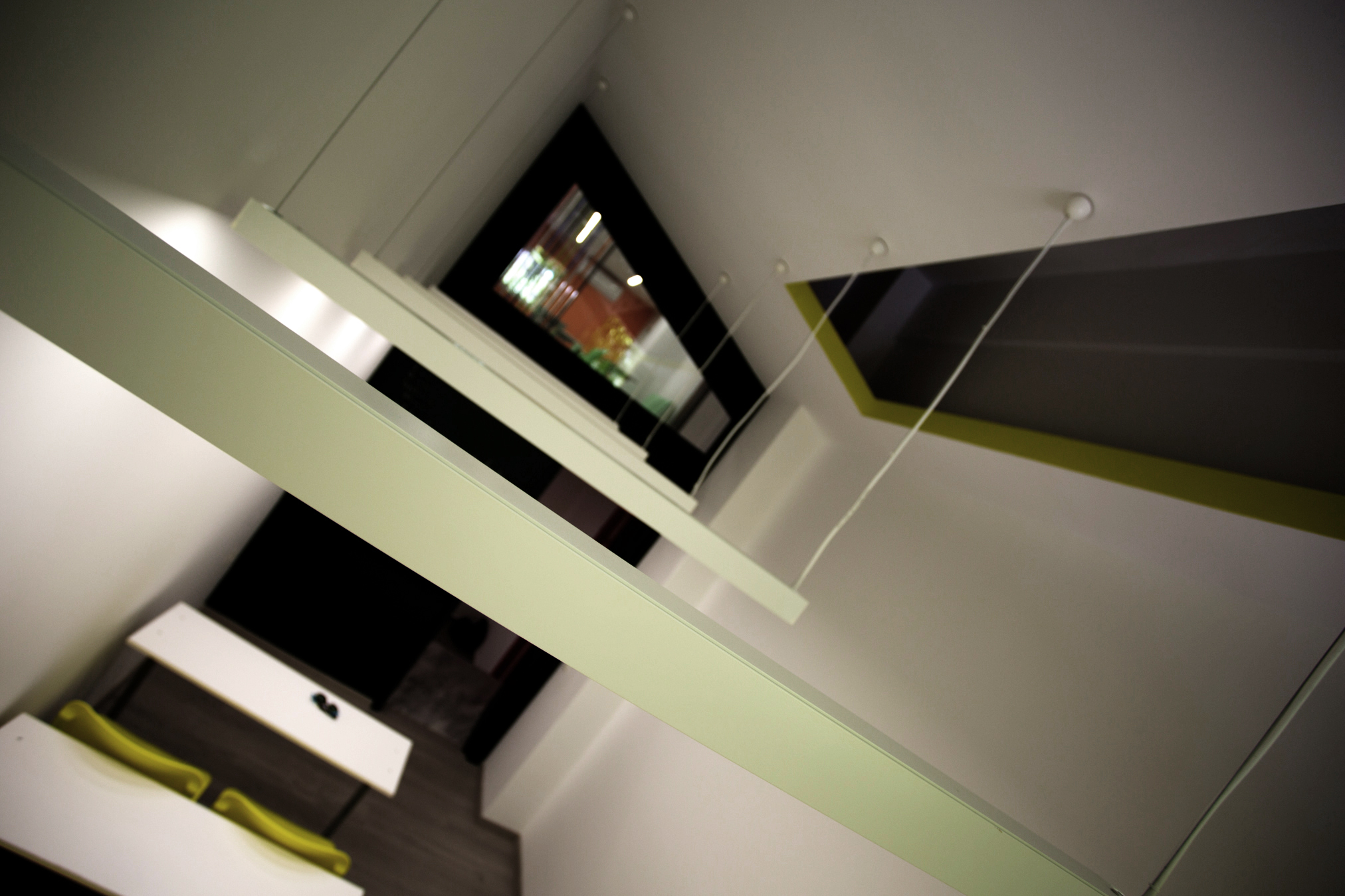 Tutor Institute extension by DETAIL design - interior architecture ...