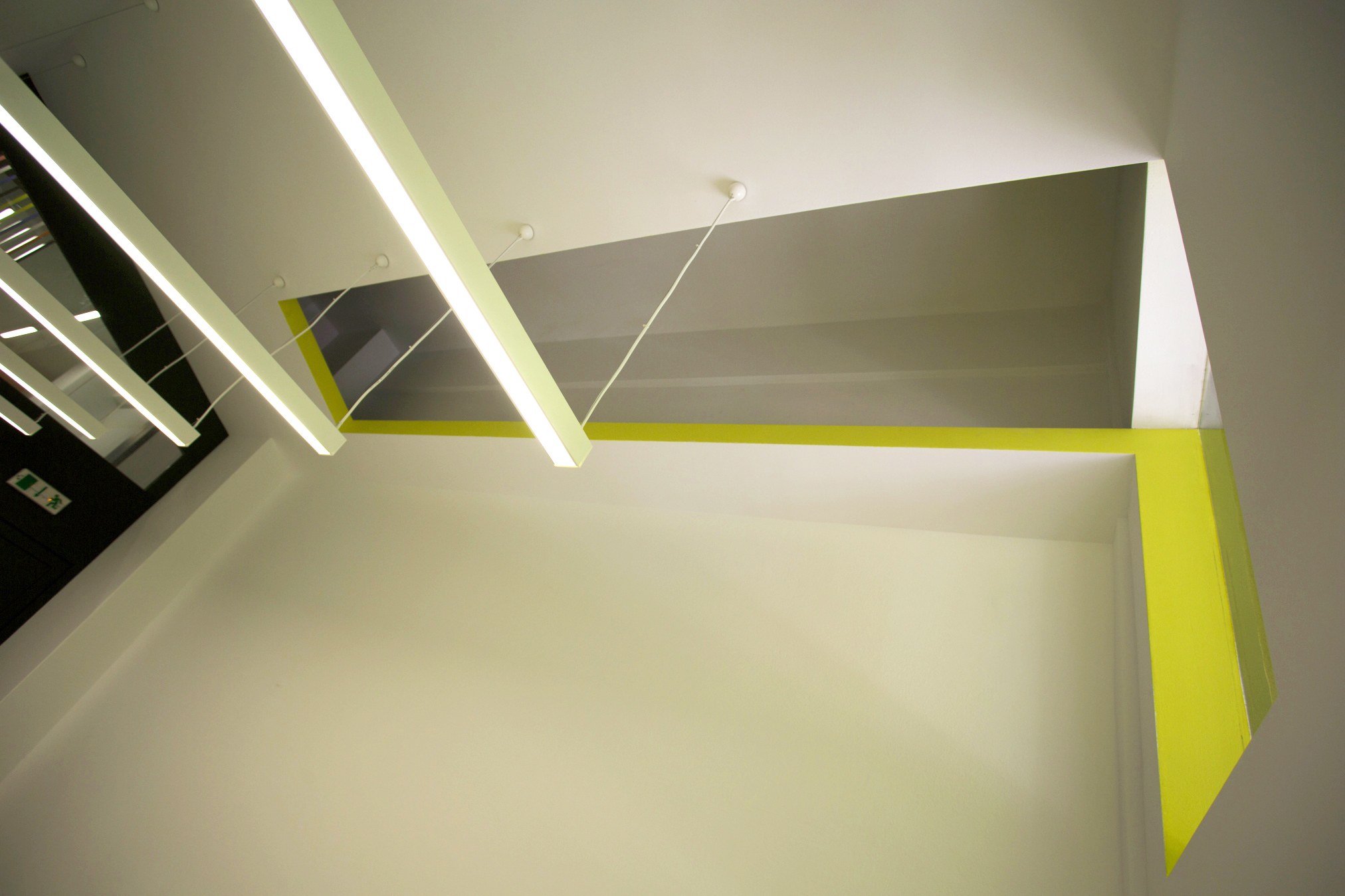 Tutor Institute extension by DETAIL design - interior architecture ...