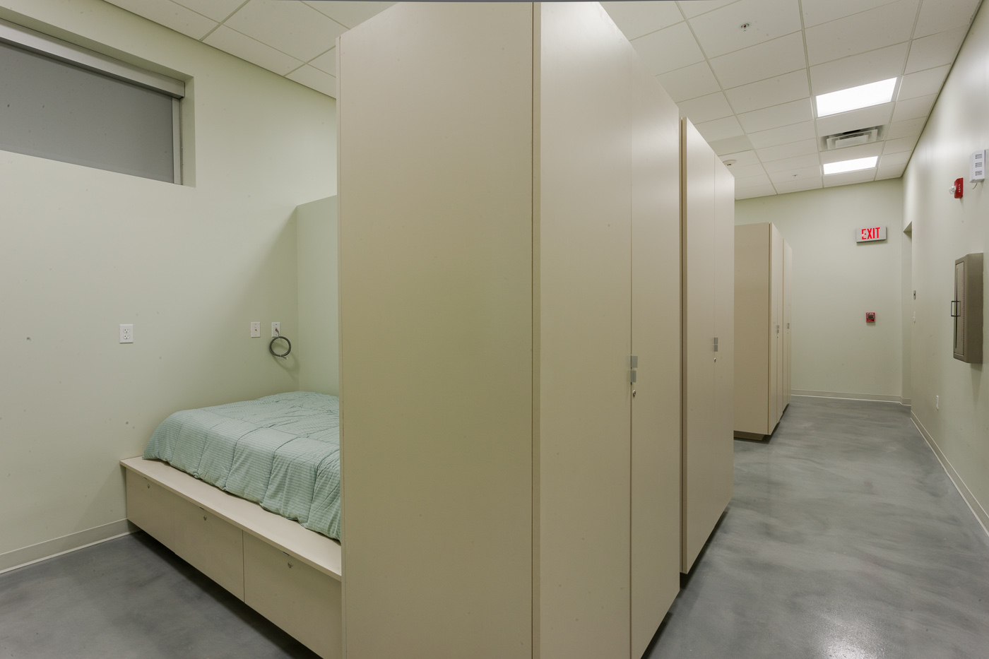 Idea 1231757 GROSSE TETE VOLUNTEER FIRE DEPARTMENT by Chase Marshall