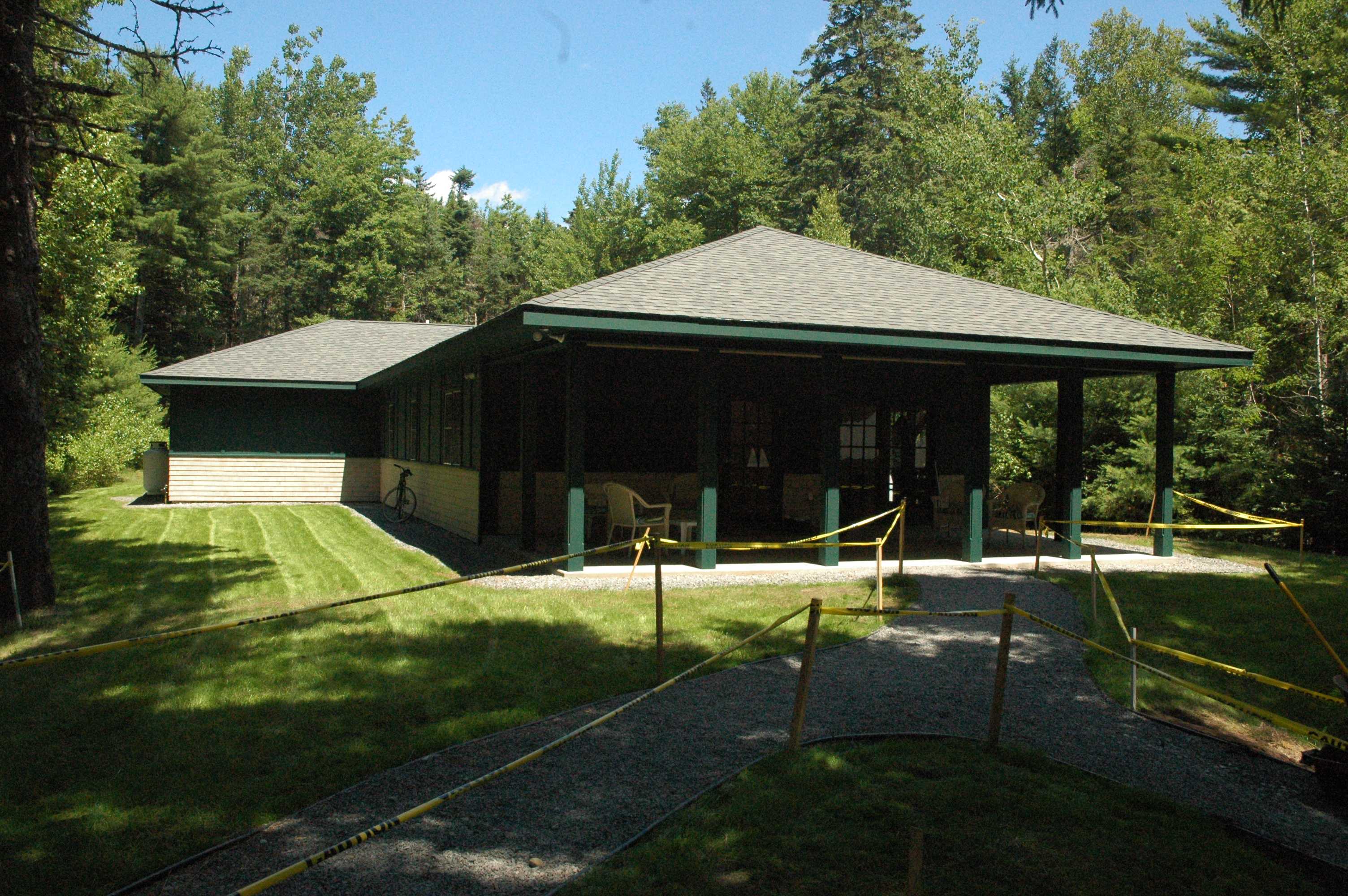 New Dorm Kneisel Hall by G.L. Frost Architecture Architizer