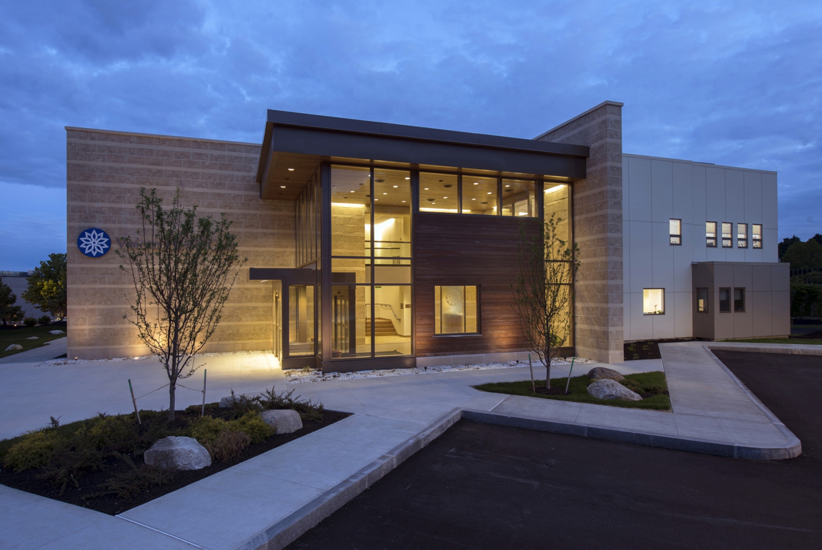 Medical Office Building Architizer