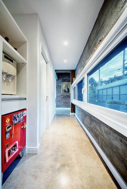 CASA SILVA by luis maldaner arquitetura & design - Architizer
