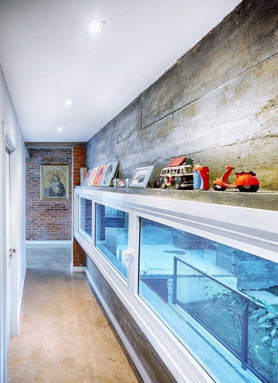 CASA SILVA by luis maldaner arquitetura & design - Architizer