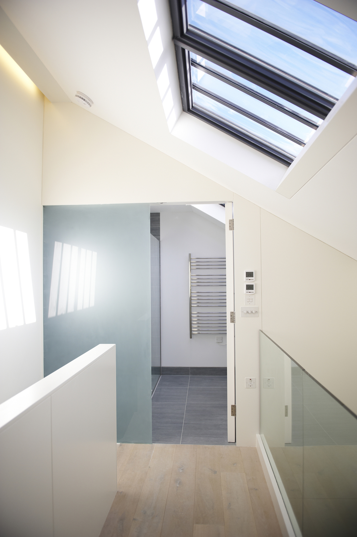 Abbey Road Apartments by Walker Bushe Architects Architizer