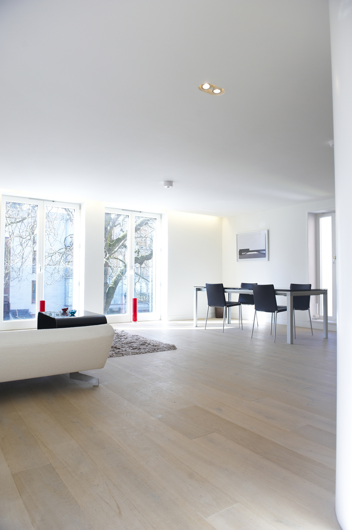 Abbey Road Apartments by Walker Bushe Architects Architizer