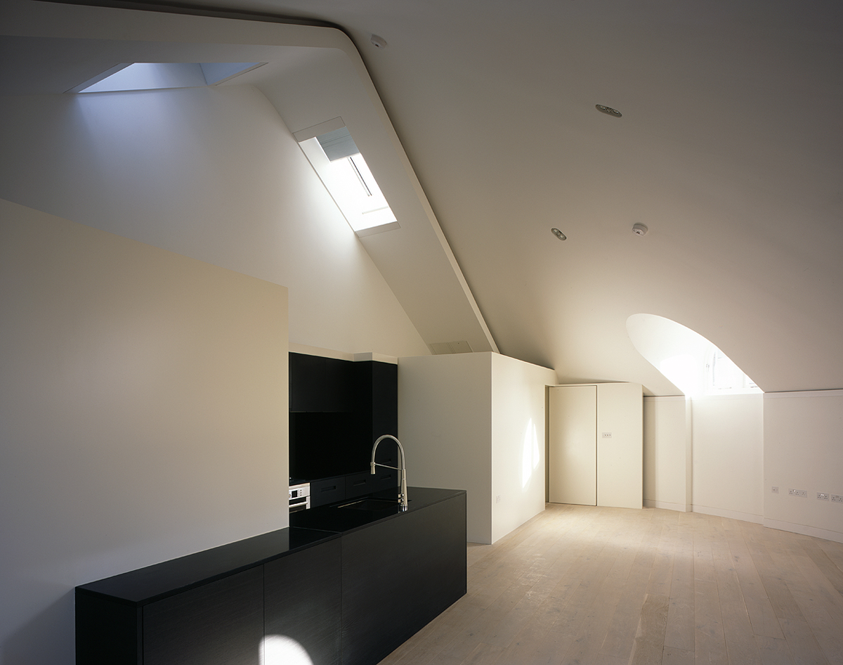 Abbey Road Apartments by Walker Bushe Architects Architizer